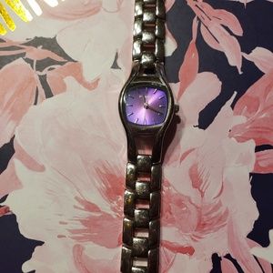 Women's Fossil Watch